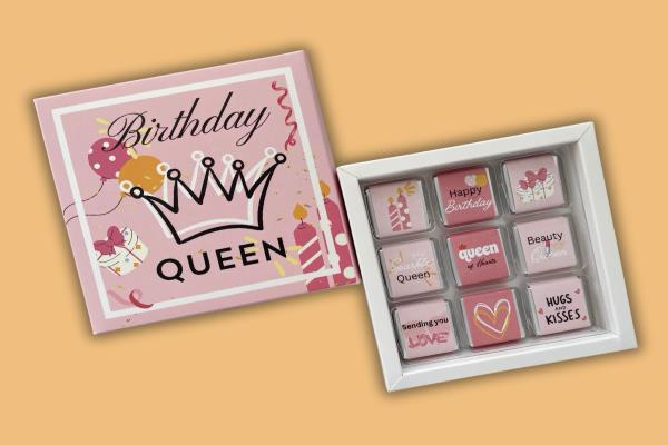 Pure Bliss Birthday Bundle